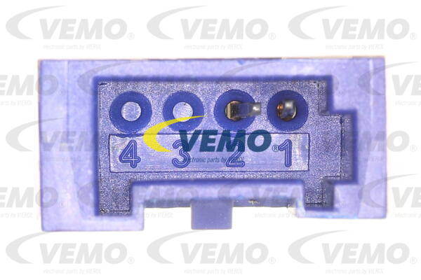 Capteur embrayage (régulateur de vitesse) VEMO V22-73-0021