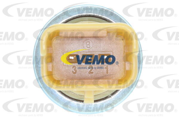 Pressostat de climatisation VEMO V22-73-0028