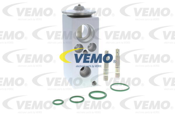 Détendeur de climatisation VEMO V22-77-0010