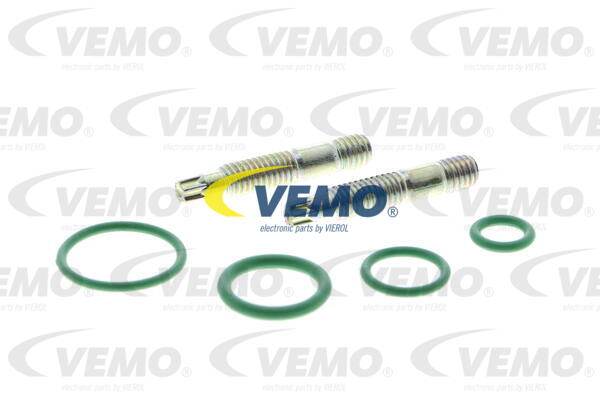 Détendeur de climatisation VEMO V22-77-0010