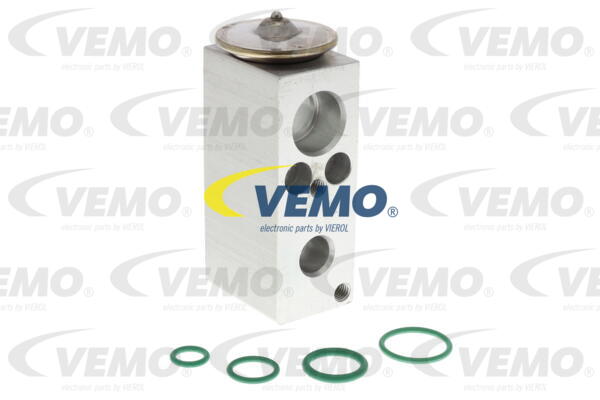 Détendeur de climatisation VEMO V22-77-0026
