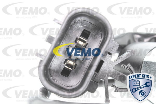 Valve de réglage de compresseur de clim VEMO V22-77-1001