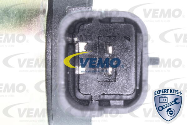 Valve de réglage de compresseur de clim VEMO V22-77-1002
