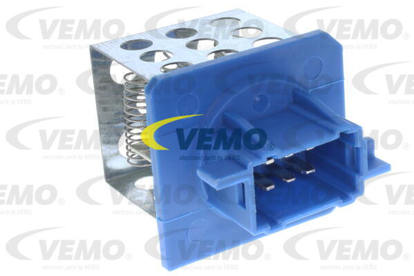 Régulateur de pulseur d'air VEMO V22-79-0003