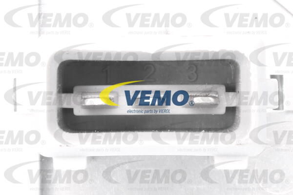 Régulateur de pulseur d'air VEMO V22-79-0009