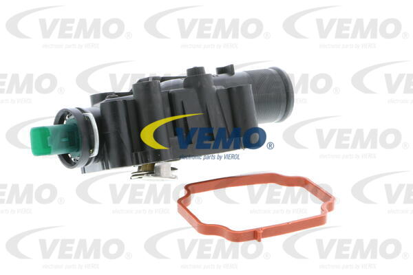 Boitier du thermostat VEMO V22-99-0003