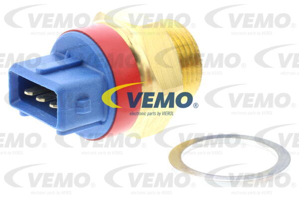 Manocontact de température (ventilateur de radiateur) VEMO V22-99-0004