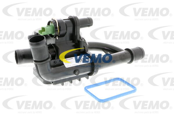 Boitier du thermostat VEMO V22-99-0008