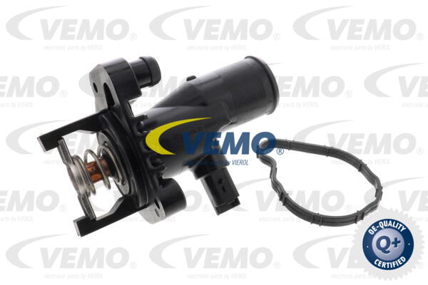 Boitier du thermostat VEMO V22-99-0009