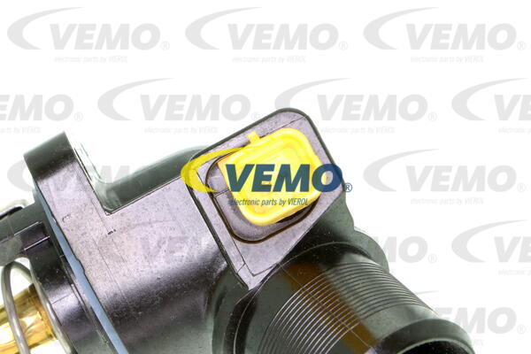 Boitier du thermostat VEMO V22-99-0010