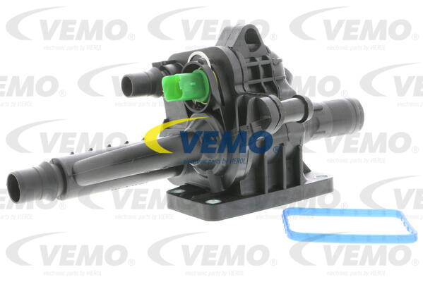 Boitier du thermostat VEMO V22-99-0015