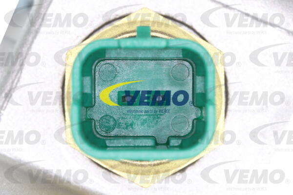 Boitier du thermostat VEMO V22-99-0016