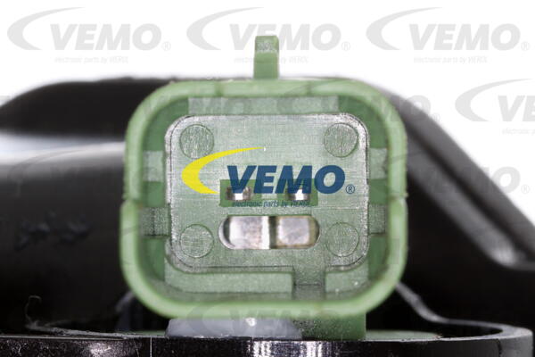 Boitier du thermostat VEMO V22-99-0028