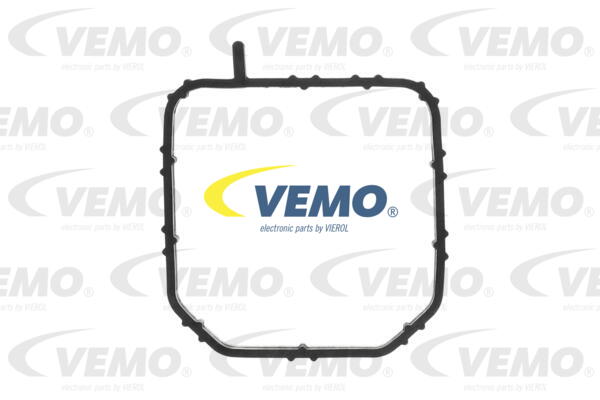 Boitier du thermostat VEMO V22-99-0028