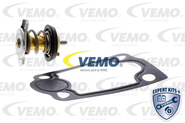 Thermostat d'eau VEMO V22-99-0037