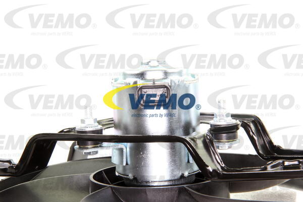 Ventilateur de refroidissement du moteur VEMO V24-01-1212
