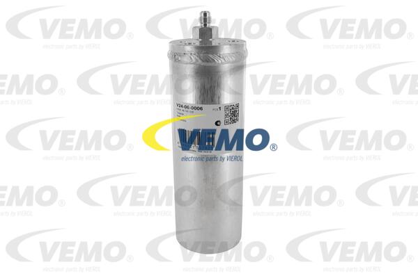 Filtre déshydrateur de climatisation VEMO V24-06-0006