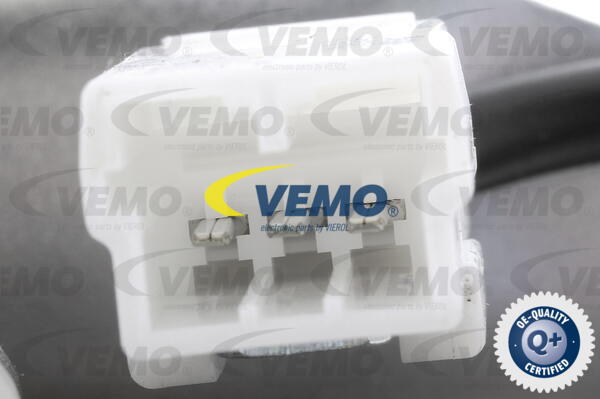 Moteur d'essuie-glace VEMO V24-07-0028