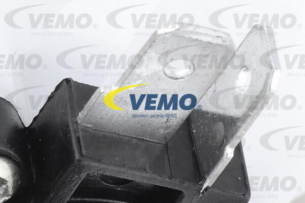 Pompe de lave-glace VEMO V24-08-0002