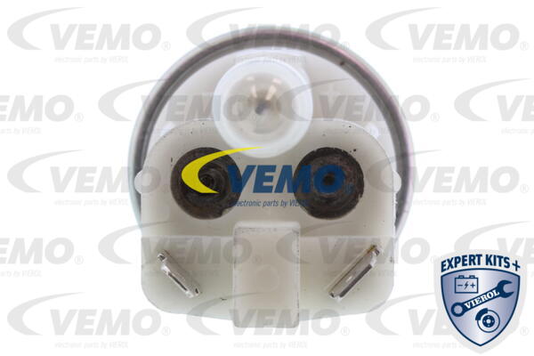 Pompe à carburant VEMO V24-09-0002