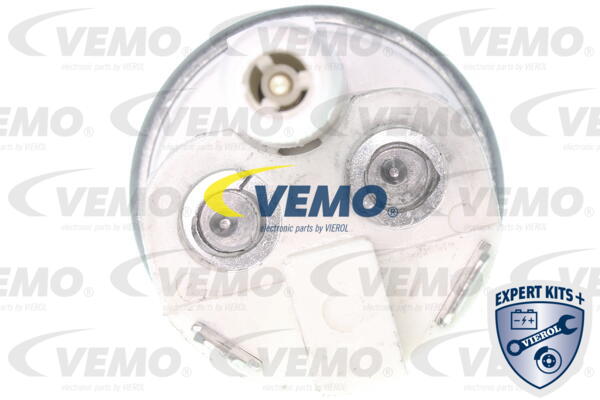 Pompe à carburant VEMO V24-09-0003