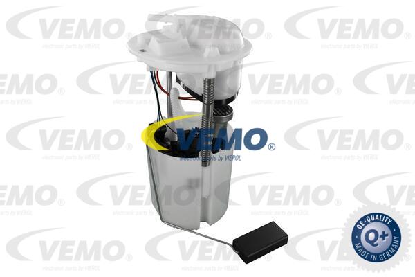 Unité d'injection de carburant VEMO V24-09-0009
