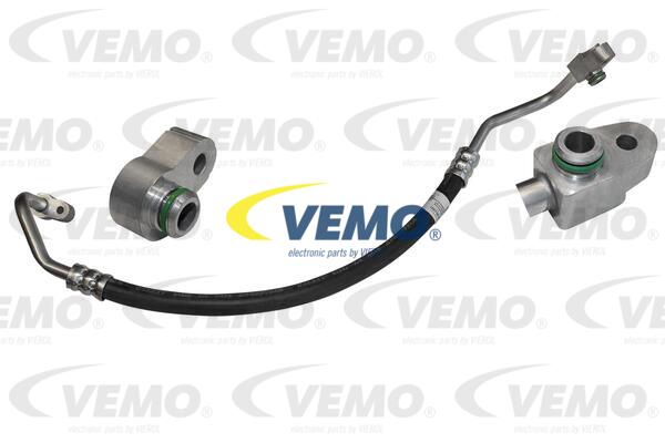 Conduite de climatisation VEMO V24-20-0001