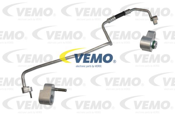 Conduite de climatisation VEMO V24-20-0008