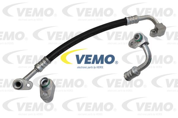 Conduite de climatisation VEMO V24-20-0011
