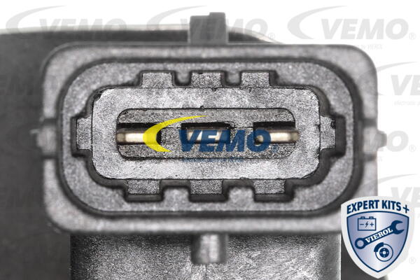 Commande turbo (wastegate) VEMO V24-40-0003