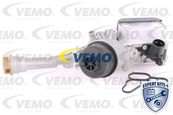 Radiateur d'huile VEMO V24-60-0009