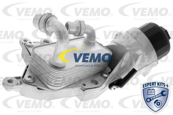 Radiateur d'huile VEMO V24-60-0010