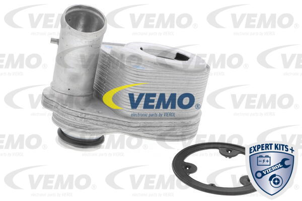 Radiateur d'huile VEMO V24-60-0011