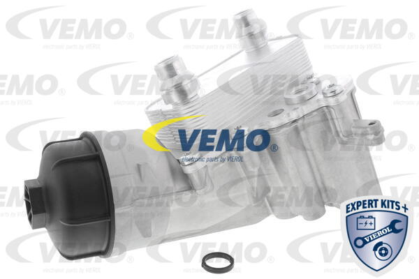 Radiateur d'huile VEMO V24-60-0022