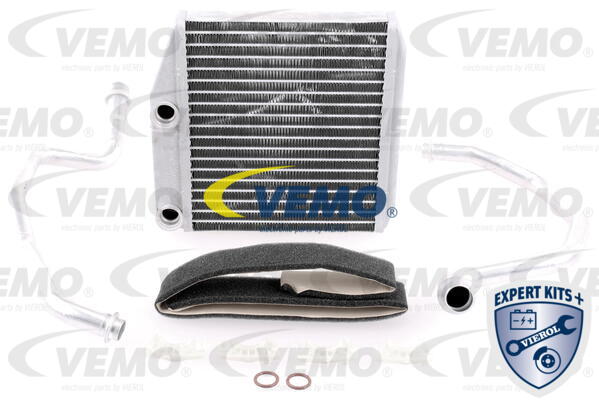 Radiateur de chauffage VEMO V24-61-0003