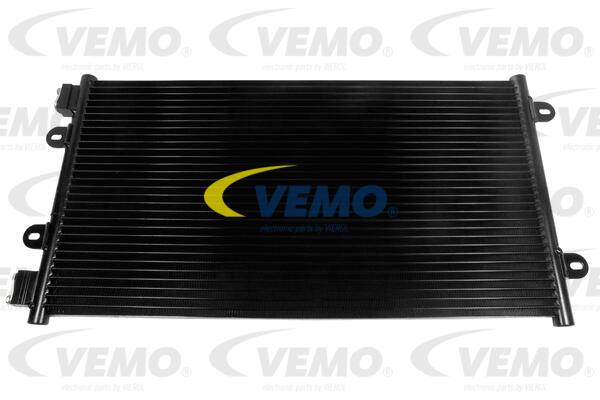 Condenseur de climatisation VEMO V24-62-0003
