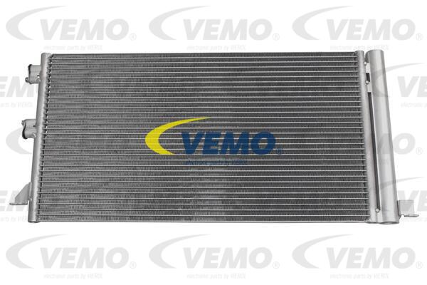 Condenseur de climatisation VEMO V24-62-0012