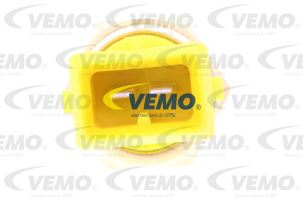 Sonde de température du liquide de refroidissement VEMO V24-72-0026
