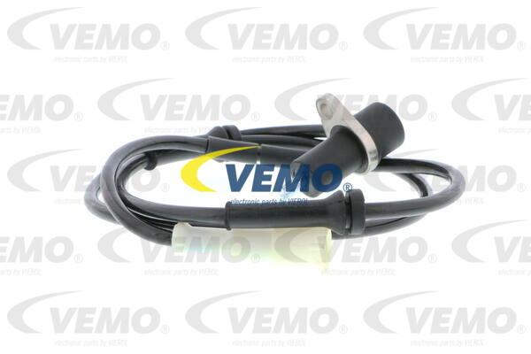 Capteur ABS VEMO V24-72-0031
