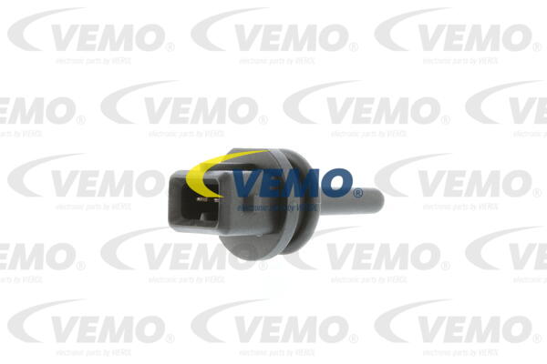 Capteur de température de l'air d'admission VEMO V24-72-0044