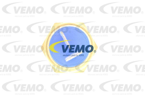 Sonde de température du liquide de refroidissement VEMO V24-72-0045