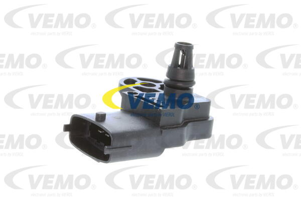 Capteur de pression turbo VEMO V24-72-0075