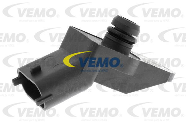 Capteur de pression turbo VEMO V24-72-0076
