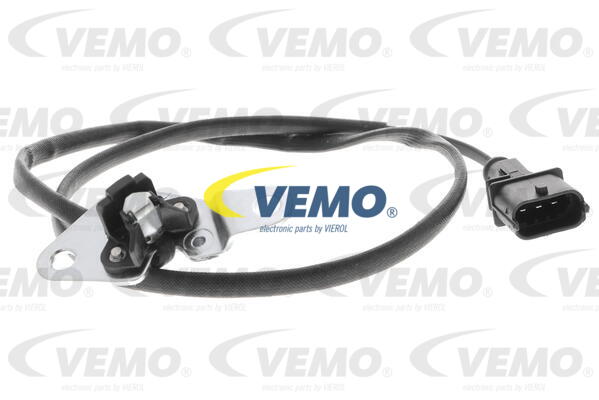 Capteur de régime VEMO V24-72-0090