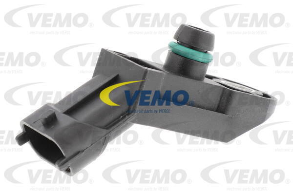 Capteur de pression du tuyau d'admission VEMO V24-72-0100-1