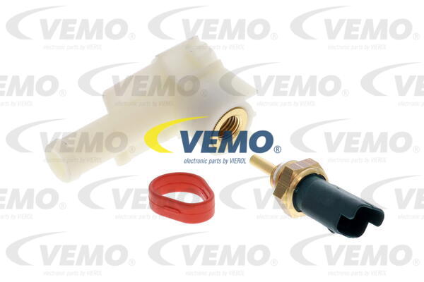 Sonde de température du liquide de refroidissement VEMO V24-72-0103