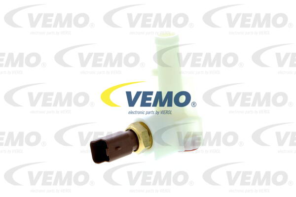 Sonde de température du liquide de refroidissement VEMO V24-72-0104