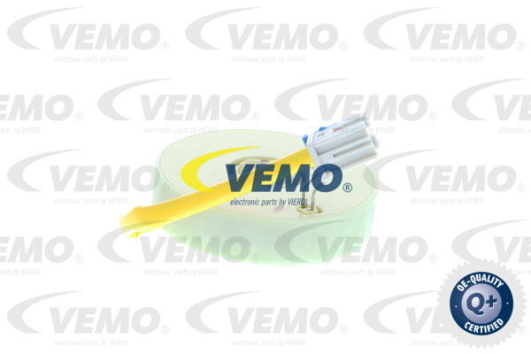 Détecteur de l'angle de braquage VEMO V24-72-0121