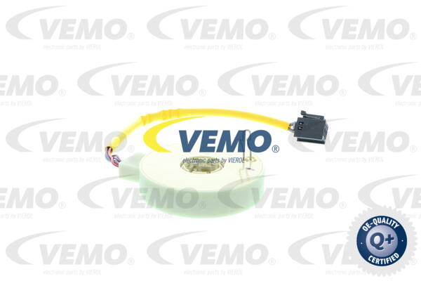 Détecteur de l'angle de braquage VEMO V24-72-0125
