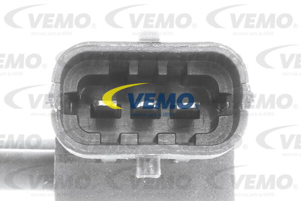 Capteur pression des gaz échappement VEMO V24-72-0128